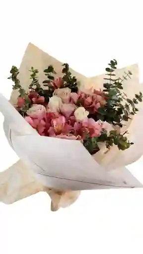 Bouquet Armonia Floral