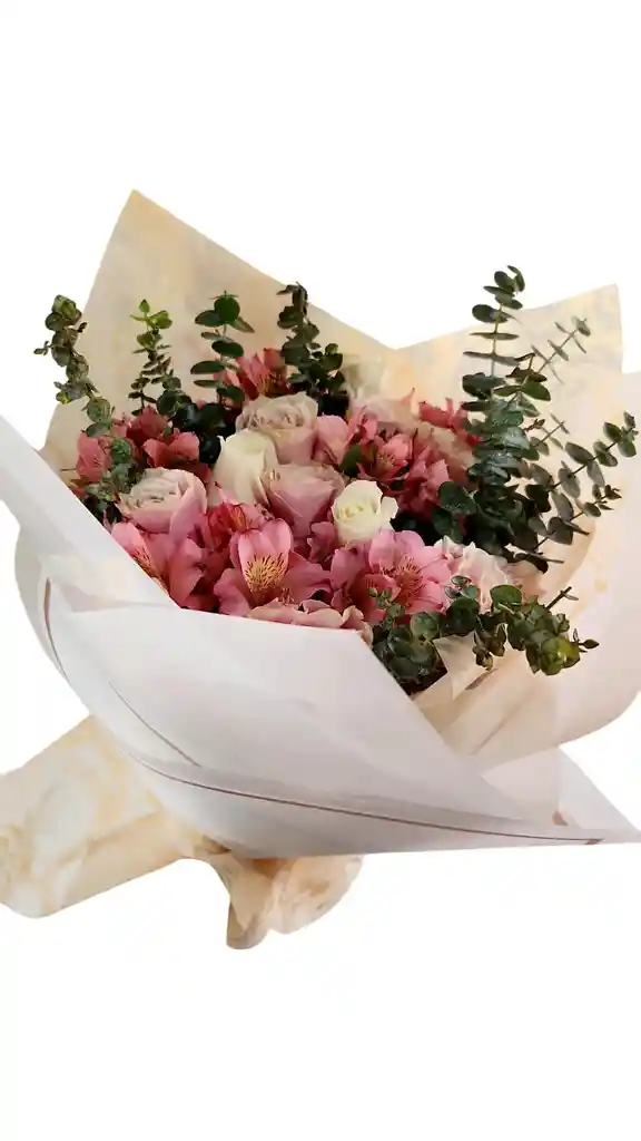 Bouquet Armonia Floral