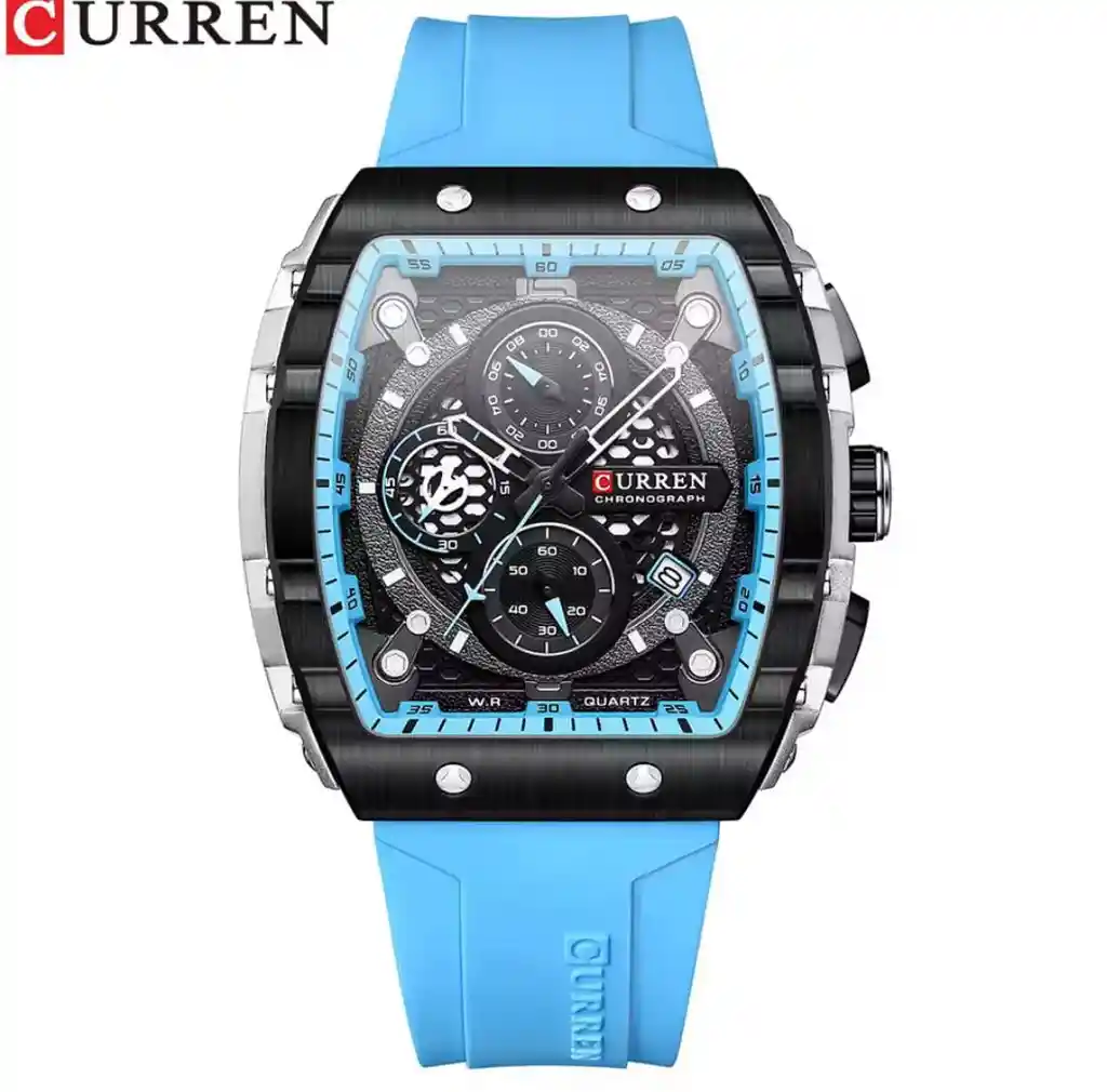 Reloj Curren Para Hombre