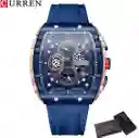 Reloj Curren Para Hombre