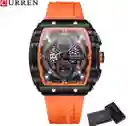 Reloj Curren Para Hombre