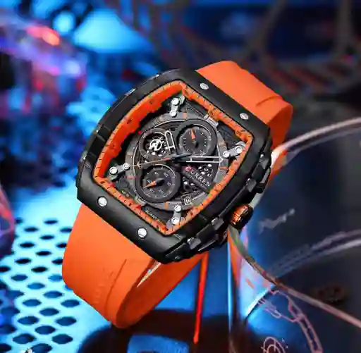 Reloj Curren Para Hombre