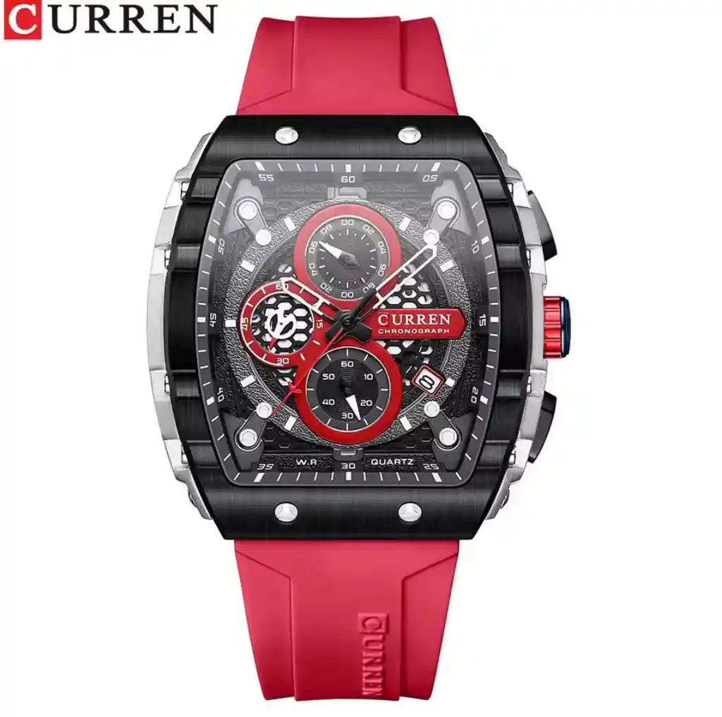 Reloj Curren Para Hombre