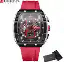 Reloj Curren Para Hombre