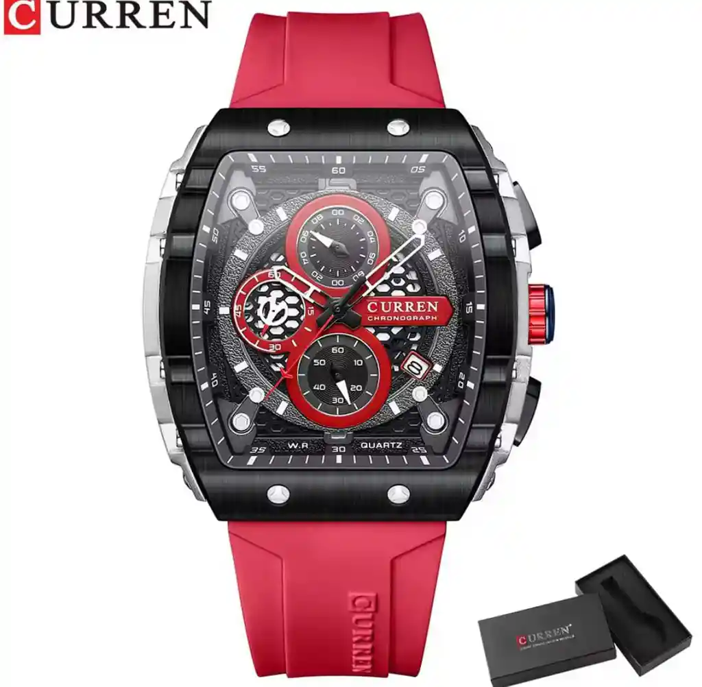 Reloj Curren Para Hombre