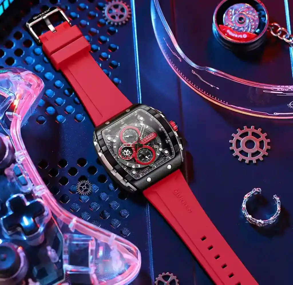 Reloj Curren Para Hombre