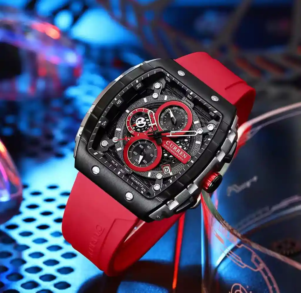 Reloj Curren Para Hombre