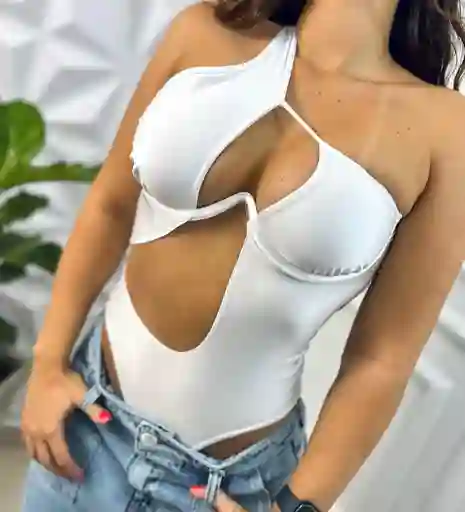 Body París Blanco