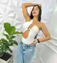 Body París Blanco