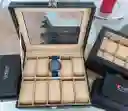 Organizador De Relojes X 10