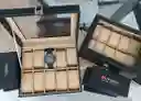 Organizador De Relojes X 10