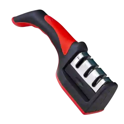 Afilador Cuchillos Tijeras