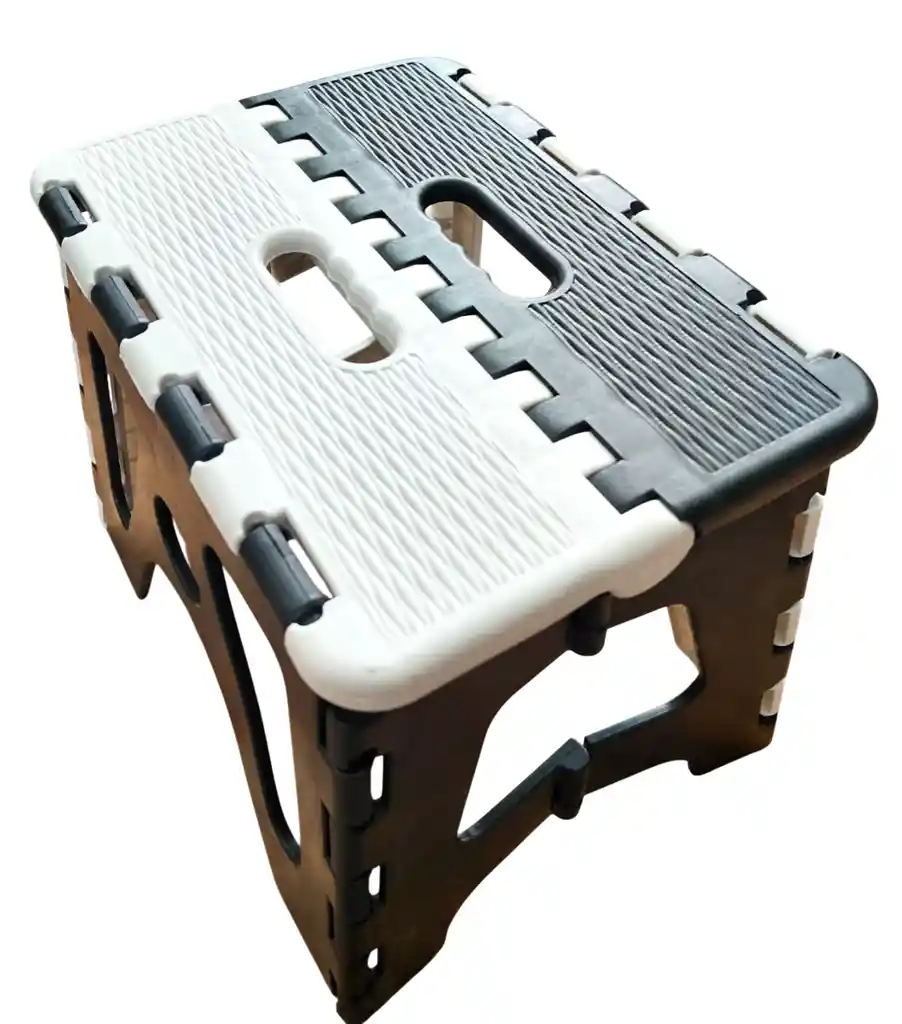 Silla Plegable 24cm Alto