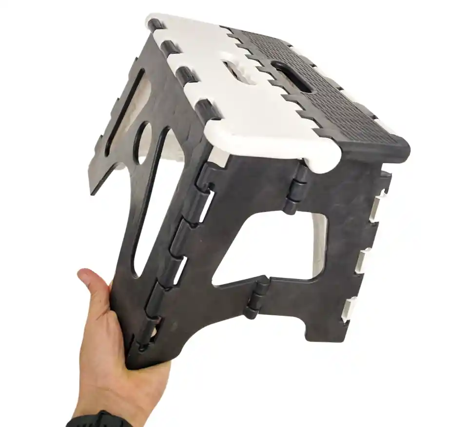 Silla Plegable 24cm Alto