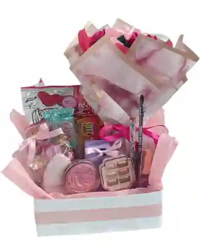 Ancheta Regalo Bella Bella