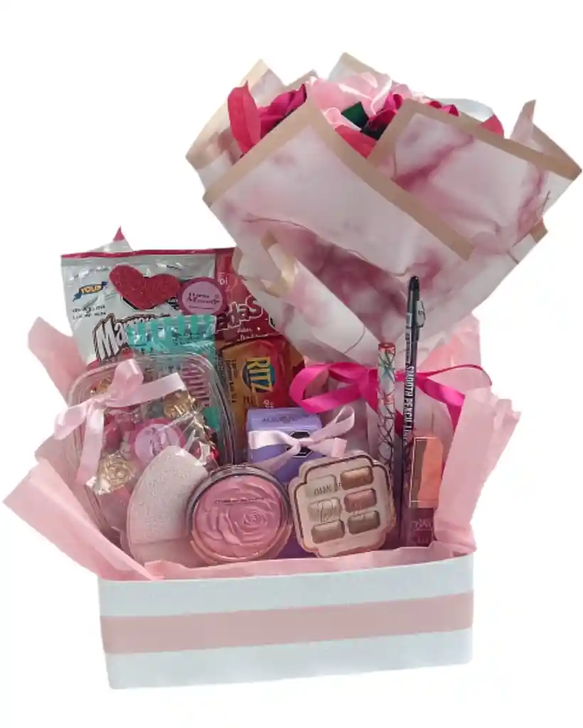 Ancheta Regalo Bella Bella