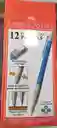 Portaminas Faber Castell 07