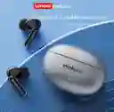 Auriculares Lenovo Inalámbricos