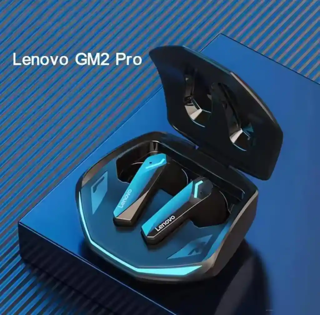 Auriculares Lenovo Inalámbricos