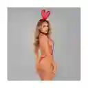 Disfraz Star Bunny Roja