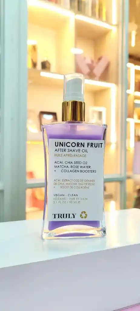 *unicorn Fruit After Shave Oil*: