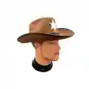 Sombrero Vaquero Sherif Café
