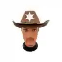 Sombrero Vaquero Sherif Café