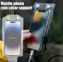 Funda Impermeable Doble Cierre Max 7`