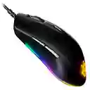 Mouse Gamer Steelseries Rival 3 Negro Rgb