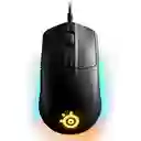 Mouse Gamer Steelseries Rival 3 Negro Rgb
