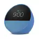Alexa Echo Spot Modelo 2024 Con Pantalla Integrada Azul