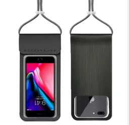 Estuche Para Celular Impermeable