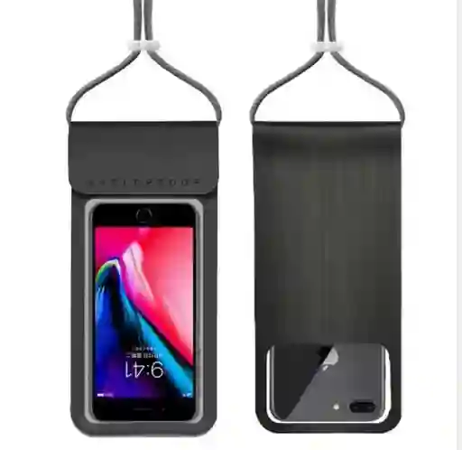 Estuche Para Celular Impermeable