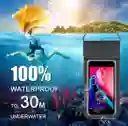 Estuche Para Celular Impermeable