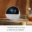 Alexa Echo Spot Modelo 2024 Con Pantalla Integrada