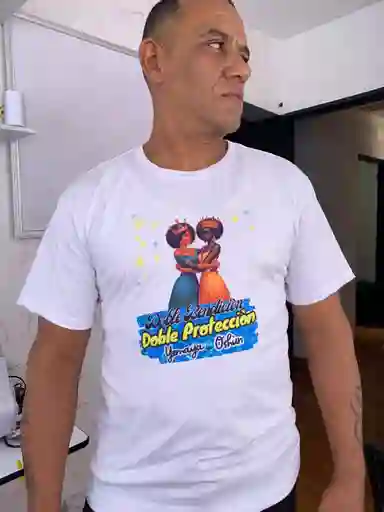 Camisetas