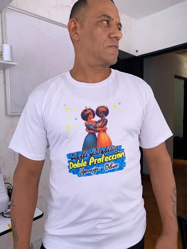 Camisetas