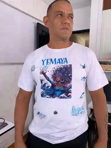 Camisetas