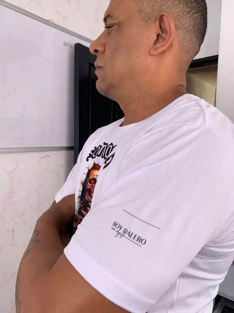 Camiseta