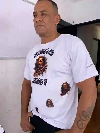 Camiseta