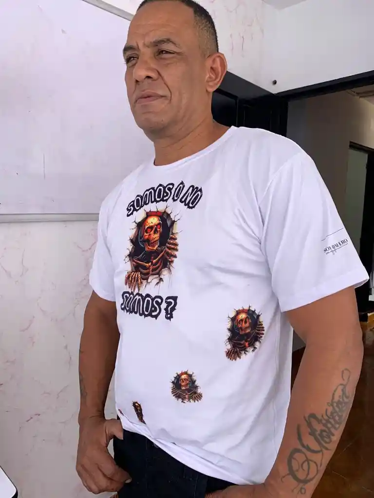 Camiseta