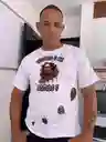 Camiseta