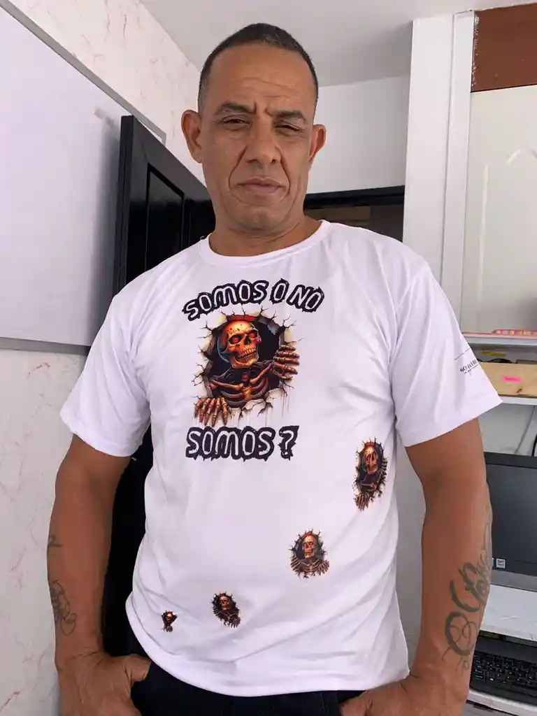 Camiseta