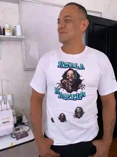 Camisetas