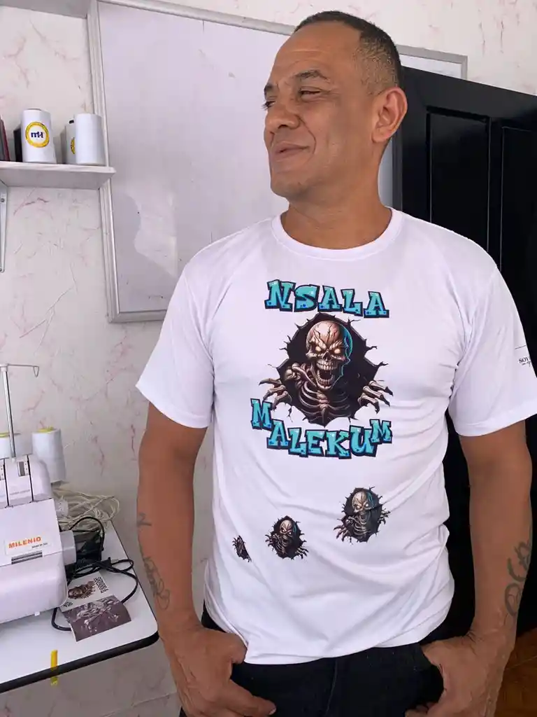 Camisetas