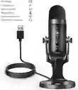 Micrófono Usb Profesional Jmary Mc-pw8