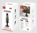 Micrófono Usb Profesional Jmary Mc-pw8