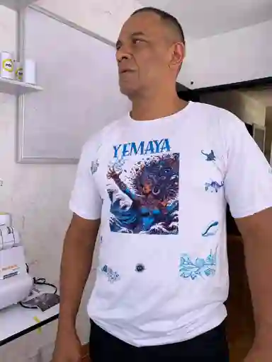 Camisetas