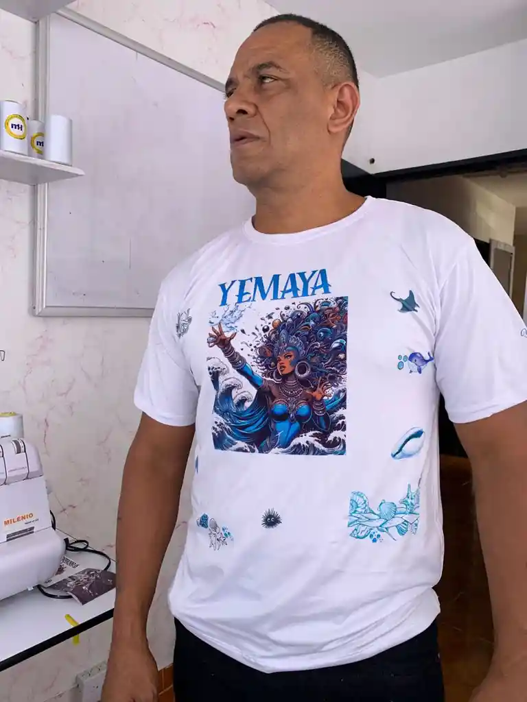 Camisetas