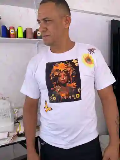 Camiseta